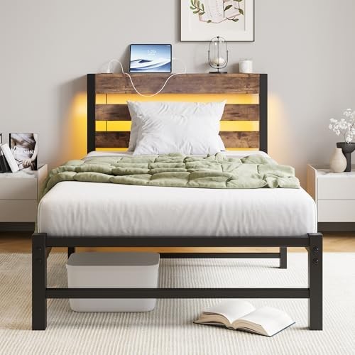 3ft single bed frame - bed,