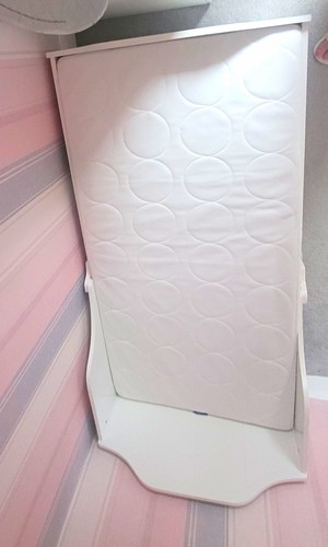 Toddler bed frame - bed,