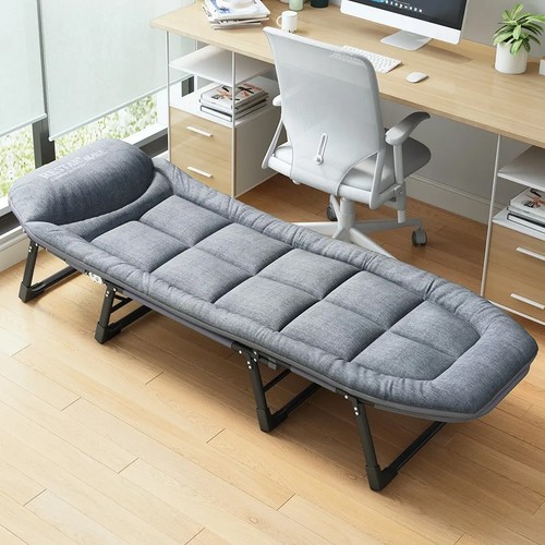 Single foldable folding - foldable, bed