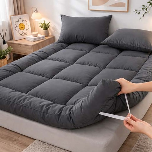 Mattress topper 10cm - topper, thick