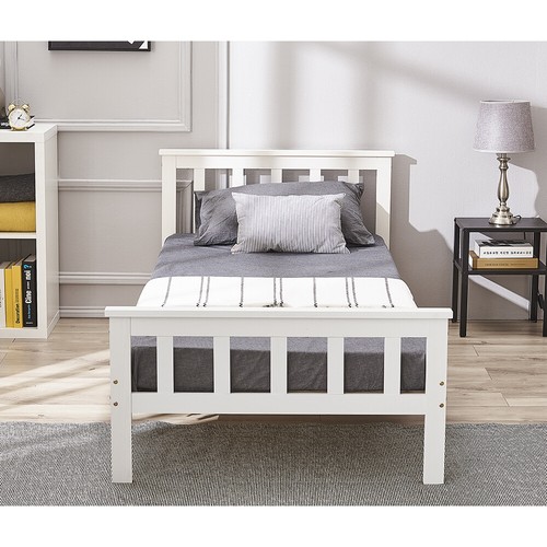 Panana pine wooden 3ft single - pine,
