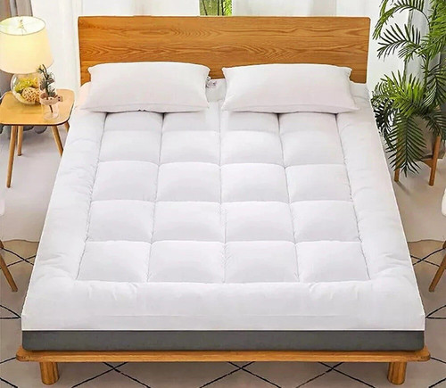 Seventhstitch luxury topper - seventhstitch,