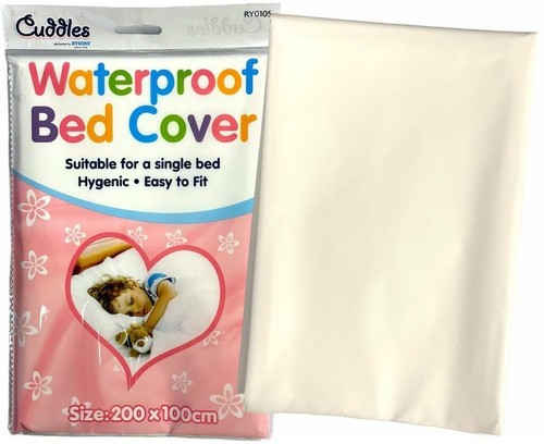 Waterproof child bed sheet - child,