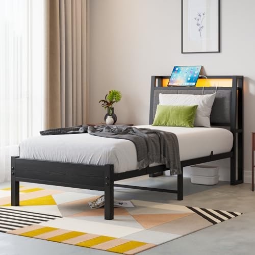 3ft single bed frame - 3ft,