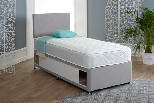 Short length single bed 3ft - 3ft, x