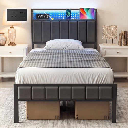 3ft single bed frame - bed,