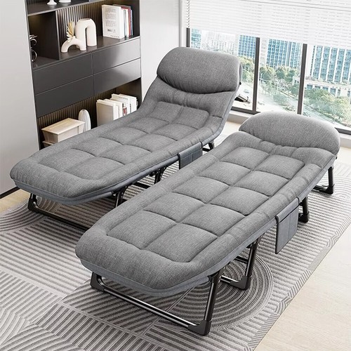 Single foldable folding bed - foldable, &