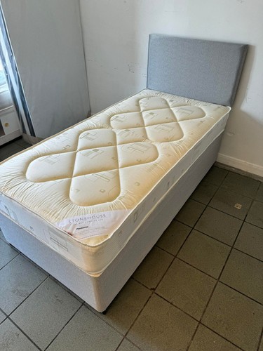Shorter length single bed - !, 3ft
