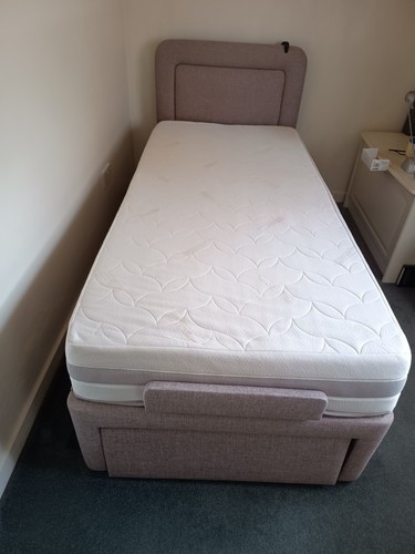 Adjustable ft single - adjustable,