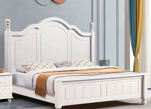Brand new single bed with - brand,
