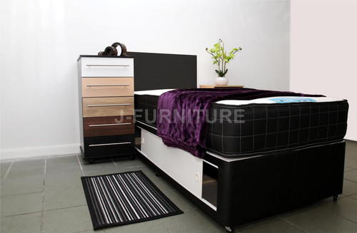 Single 3ft small 2ft6 - single,
