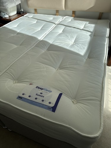 Single bed frame 2x - 2x,