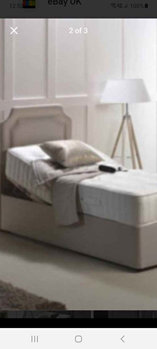Italia adjustable single - adjustable,