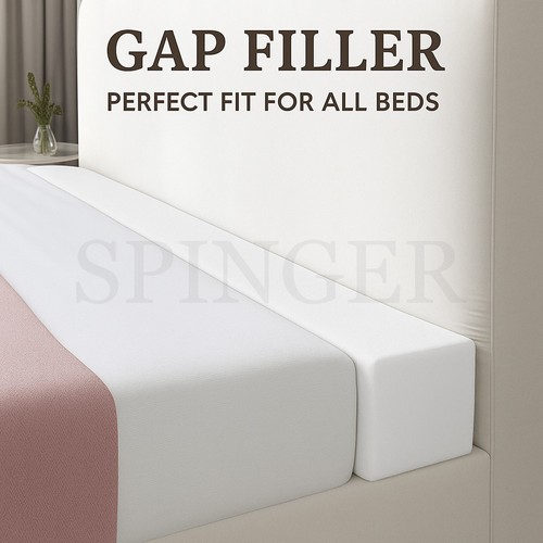 Bed gap filler - gap,