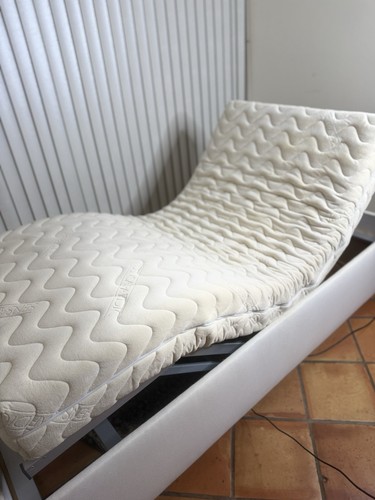 Single electric adjustable - single,