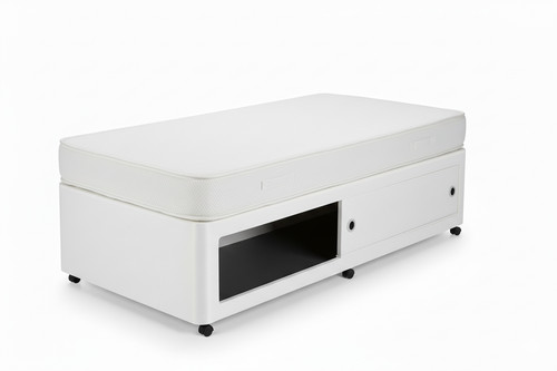 Box room made - to, divan