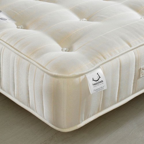Open spring mattress supreme - mattress,,