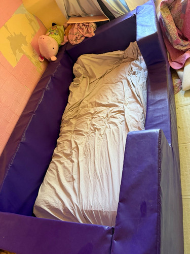 Specail needs bed 3ft - bed, .