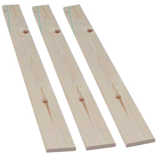 Replacement mattress bed - replacement, slats