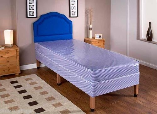Waterproof single 3ft - 3ft, divan