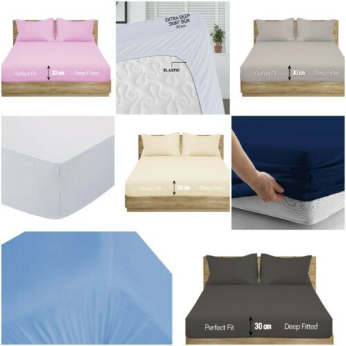 Extra deep elastic 30cm - elastic,