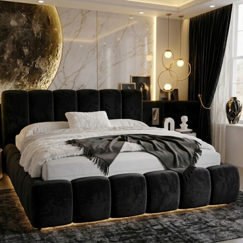 Bubble padded luxury - bubble,