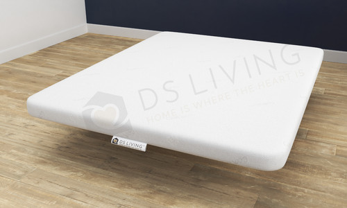 Memory foam mattress topper - foam,
