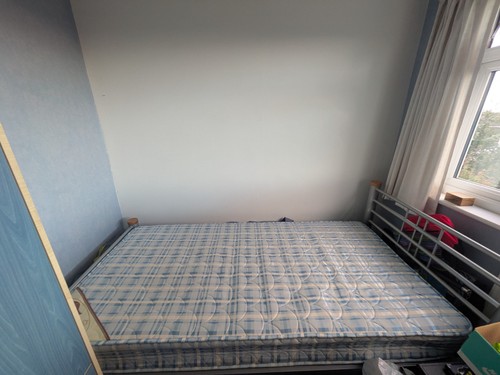 Single bed mattress - single,