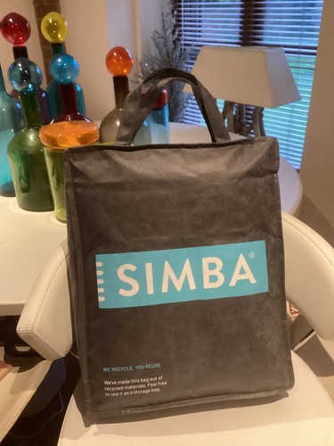 Simba quilted performance - simba,