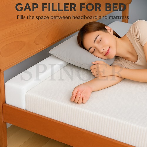 Bed gap filler space - gap, filler/space