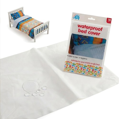 Single bed wetting - single,