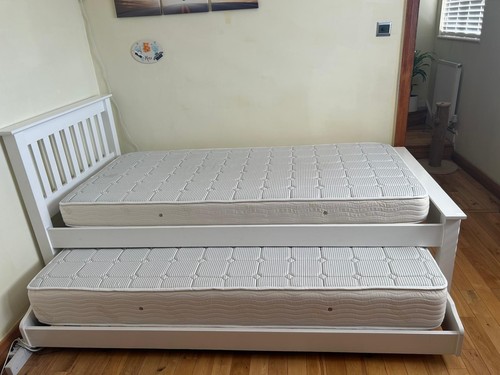 Atlantis single guest bed with - atlantis,