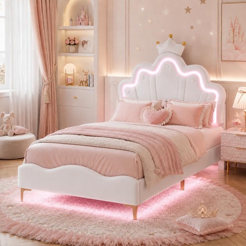3ft single bed frame - 3ft,